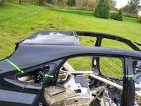 фото thumb №3, Крыша lexus rx iii