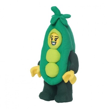 LEGO CLASSIC PLUSHY MASCOT ГОРОШ 336570