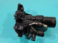 Основа фільтра оливи корпус renault megane iv 213058627r 1.5 dci в Україні, фото thumb