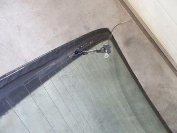 фото thumb №7, Скло зад задня bmw 3 e46 sedan