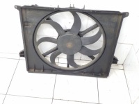 Купити 2007 mercedes-benz r w251 вентилятор радіатора 2326504301, фото thumb