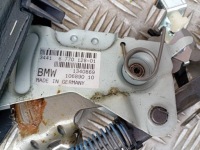 фото thumb №11, Ручник  гальма ручного bmw 5 e60 e61 10689010