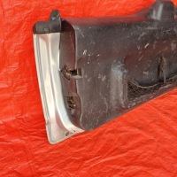 фото thumb №7, Opel frontera b длинный 98-04 5d крышка багажника kpl