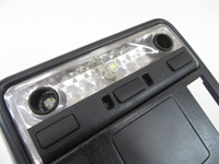 фото thumb №7, Лампа стельовий салонна перед bmw e53 x5 lci m-pakiet