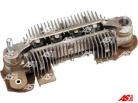 Пластина prostownicza генератор. Доставка, фото thumb