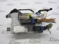 Купити Alfa romeo mito 10r модуль bsi 00505181210, фото thumb