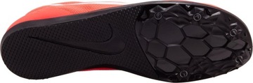 Шиповки Nike для бега на длинные дистанции D10 907566 604