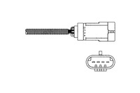 фото thumb №2, Датчик лямбда-зонд renault twingo 96- delphi