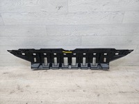 фото thumb №5, Hyundai i10 iii підсилювач верхній бампера передній 86391k7000 hi16