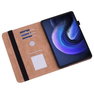 ЗАЩИТНЫЙ ЧЕХОЛ С ОТКИДНЫМ КОРПУСОМ ДЛЯ XIAOMI PAD 6