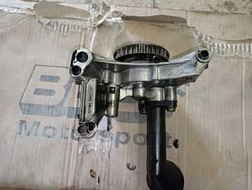 фото thumb №6, Насос масляна vw audi 2.0 tdi | 03l115105c 03l115263