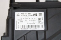 Новая оригинал  фара левый перед ксенон led audi a8 d4 4h0941029ae Цена, фото thumb