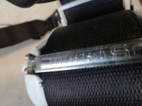 Bmw 2 f45 15 grantourer ремінь безпеки 2 ряд праві задній 34179406b Зі Шроту, фото thumb