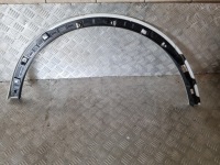 фото thumb №5, Ford оригинальный номер lv4b-s286d02-bdw молдинг крыла