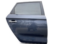 фото thumb №1, Kia carens iv 2013 дверь правый задняя ku9