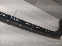 фото thumb №8, Panamera направляющая бампер задняя 974807863