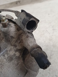 фото thumb №5, Суппорт тормозной левый перед alfa romeo 147 1.9jtd 03r.