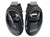 Купить Porsche 992 carrera фары перед matrix led комплект, фото thumb