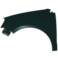 фото thumb №1, Крыло do volkswagen polo 05-09