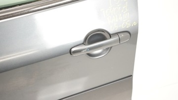 фото thumb №6, Двері лівий перед toyota rav4 iii 05-08r 1e0
