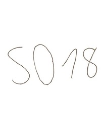 фото thumb №9, Накладка спойлер бампера зад auris ii рестайлінг