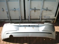 фото thumb №8, Bmw 1 f20 f21 бампер задняя большой выбор разные цвета