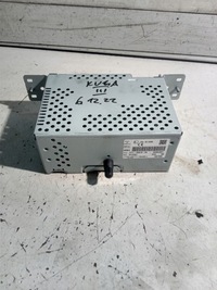 фото thumb №8, Ford kuga mk3 радіо навігація панель дисплей