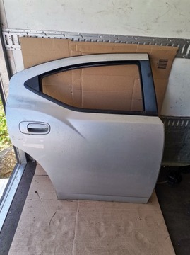 фото thumb №1, Dodge charger 05-10 двері зад задні праві