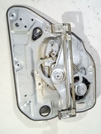 фото thumb №6, Volvo v50 подъемник окон левый задняя