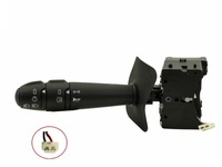 фото thumb №5, Перемикач комбінований renault kangoo i 1997- 13-pin + 2-pin