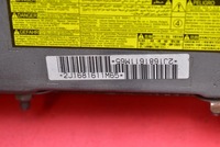 фото thumb №7, Подушка безпеки подушка повітряна водія колінна ga513-00600 toyota avensis t27