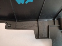 фото thumb №4, Кронштейн направляющая задняя левый mercedes w213