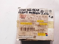 фото thumb №4, Колесо вал розподільного валу vanos audi a6 c5 2.5 tdi 059109111g