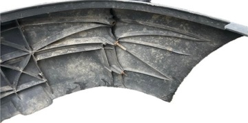 фото thumb №9, Бампер перед переднє renault mascott 04-10rok