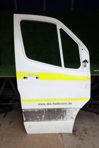Купить Mercedes sprinter 907 w907 910 w910 18- дверь правое передние перед, фото thumb