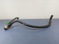 фото thumb №1, Bmw x6 e71 e72 труба заливная горловина топлива 7164255