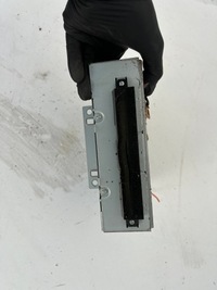 фото thumb №3, Volvo v50 ii 10r радио cd 31328059