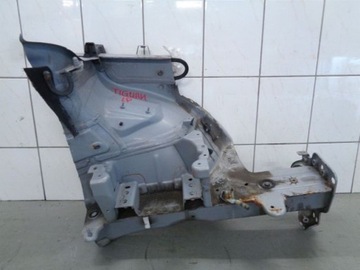 фото thumb №1, Vw tiguan ipodłużnica четверть левый перед