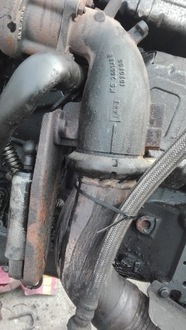 фото thumb №1, Тормоз górski renault midlum dxi 220 300 zł netto