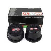 фото thumb №3, Механический сцепления ступица avm443bl mitsubishi pajero