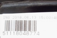 фото thumb №6, Bmw 3 e93 m бампер передний правый свет противотуманные правое 51118048774