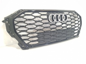 фото thumb №16, Audi q3 83f s line решётка решётка радиатора новый 83f853651b