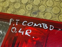 фото thumb №13, Opel combo c лампа правый задняя