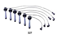 фото thumb №1, Japanparts провода зажигания mitsubishi 3,0 3,5 v