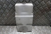 фото thumb №1, Maserati granturismo захист теплова алюміній корпус