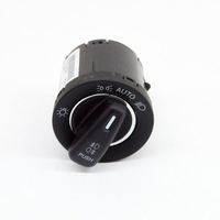 фото thumb №1, Maserati levante 2019 перемикач світла