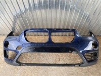 фото thumb №1, Бампер перед передний bmw x1 f48