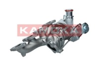 фото thumb №10, Турбонагнетатель audi a1 10-18, a3 04-15, seat altea