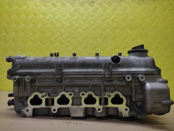 фото thumb №4, Nissan micra k11 1.3 головка двигуна 5f2 uk