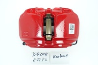 фото thumb №1, Суппорт тормозной левый перед audi a4 b9 8w0615105fm